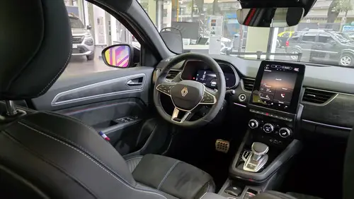 Renault Arkana 1.3 E-Tech Hybrid Espirit Alpine 2026
