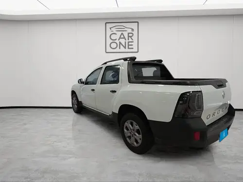 Renault Oroch 1.6 4X2 EMOTION L24 2024
