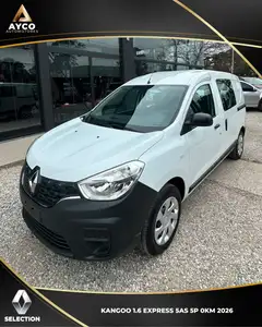 Renault KANGOO 1.6 EXPRESS 5AS 2026