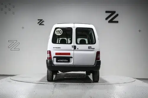 Citroën Berlingo Furgon 1.6 Hdi 92 Bussines 2024
