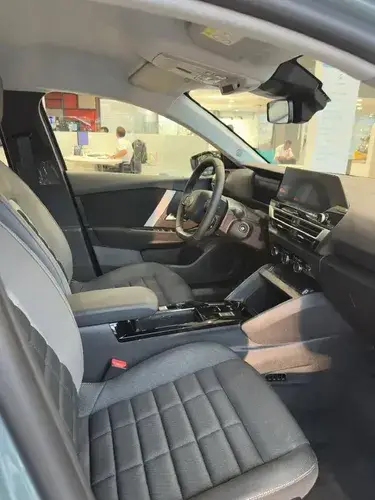 Citroën C4 1.2 T HYBRID PLUS AT 2026