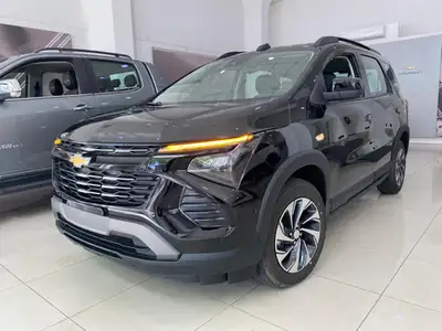Chevrolet Spin 1.8 Premier 7As At 105Cv 2025