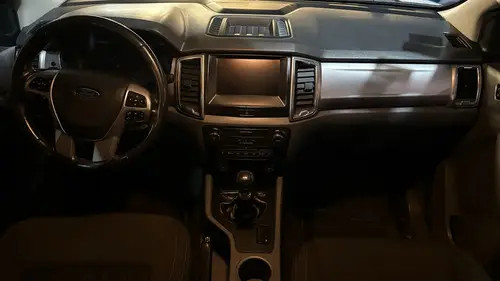 Ford Ranger 3.2 Cd 4x2 Xlt Tdci 200cv 2016