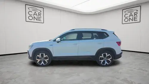 Volkswagen Taos 1.4 250 TSI HIGHLINE TIPTRONIC G1 L26 2026