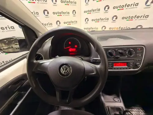 Volkswagen Up! 1.0 TAKE AA 3P L14 2017