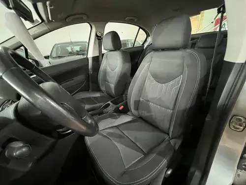 Peugeot 408 1.6 Active 115cv 2016