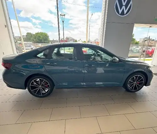 Volkswagen Vento 2.0 Tsi 350 Gli Dsg 2026