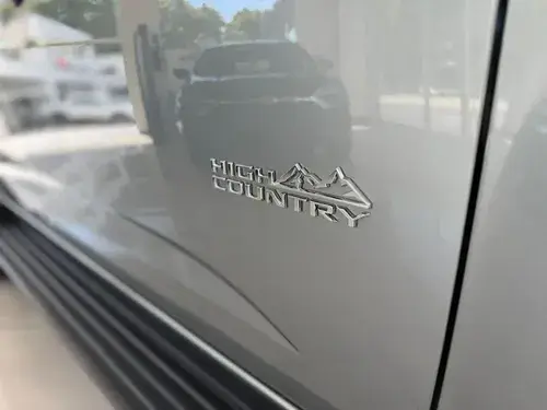 Chevrolet S-10 2.8 High Country Cd Tdci 207Cv 4X4 At 2026