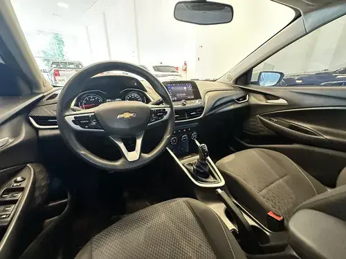 Chevrolet Onix plus 1.2 Lt Tech Onstar 2020