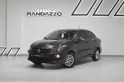 Fiat Cronos 1.3 Gse Drive Pack Conectividad 2020