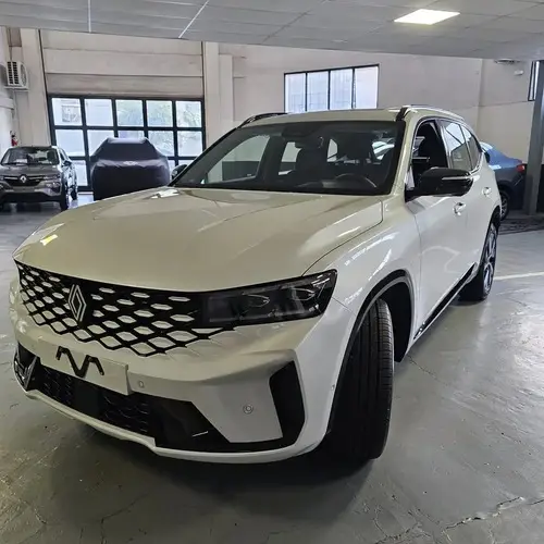 Renault Koleos 2.0T Techno 4Wd At8 2026