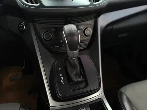 Ford Kuga 2.0 Sel 2017