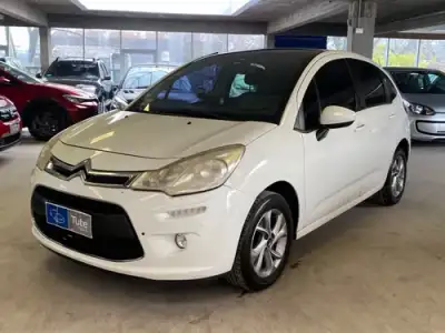 Citroën C3 1.5 Tendance I 90cv 2013