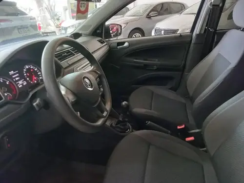 Volkswagen Gol 1.6 5p Trend L17 2018