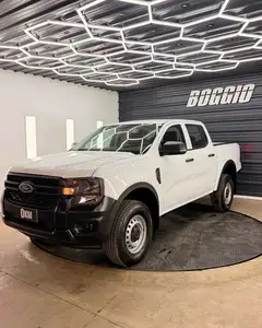 Ford Ranger 2.0 Cd 4X2 Xl 170Cv 2026