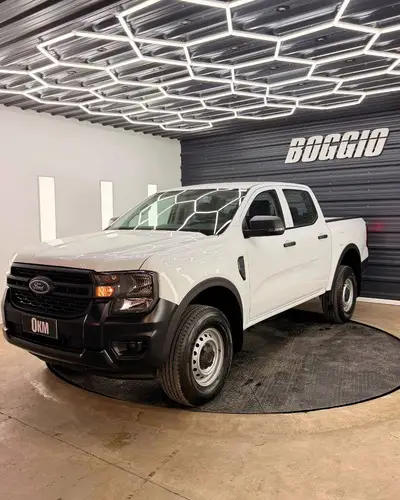 Ford Ranger 2.0 Cd 4X2 Xl 170Cv 2026