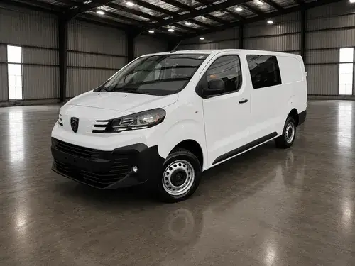 Peugeot Expert 2.2 Hdi 150 L3 6P Mixta 2026