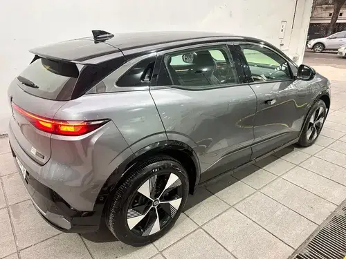 Renault Megane E-Tech 0.0 100% Electric 2024