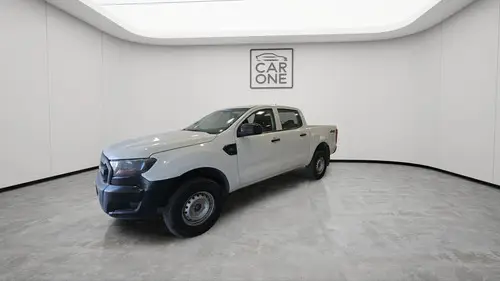 Ford Ranger 2.2 TDI 4X4 DC XL L19 2023