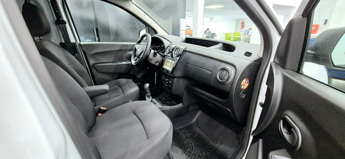 Renault Kangoo Ii Express 1.6 Sce Confort 2026