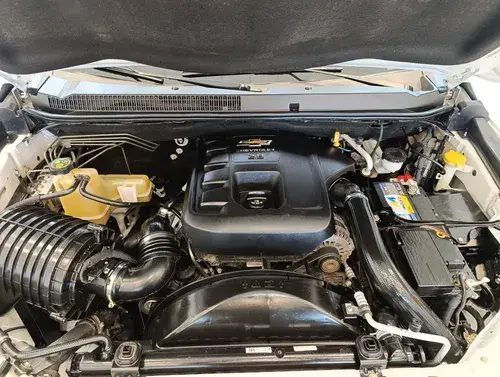 Chevrolet S10 2.8 High Country Cd Tdci 200cv 2018