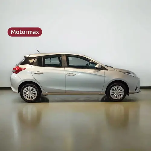 Toyota Yaris 1.5 Xs L/22 2024