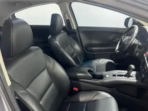 Honda HR-V 1.8 Ex-l 2wd Cvt 2019