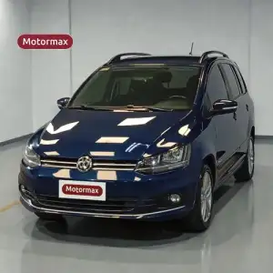 Volkswagen Suran 1.6 Highline L/15 2019