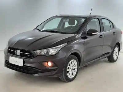 Fiat Cronos 1.3 DRIVE PACK CONECTIVIDAD L21 2021