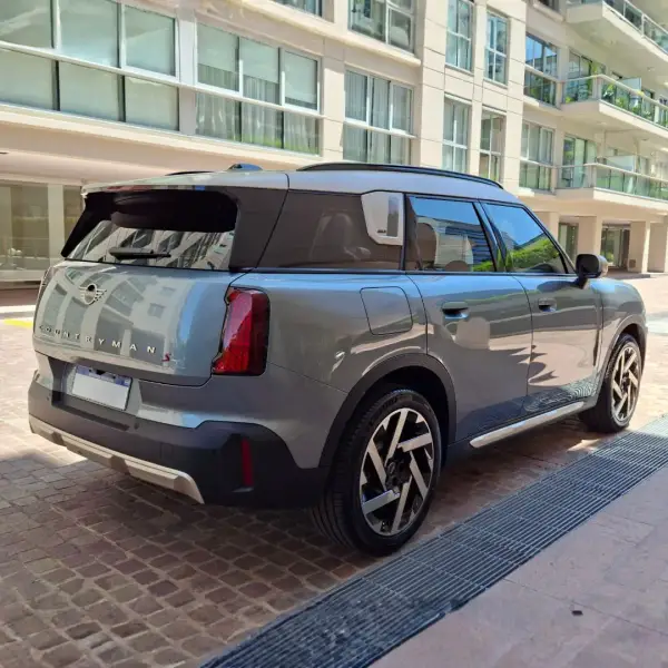 Countryman 2.0 Favoured All4 2026