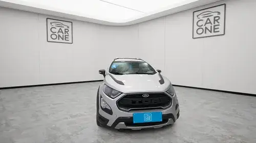 Ford Ecosport 2.0 4X4 STORM AT L18 2019