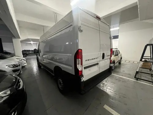 Peugeot Boxer 2.2 Hdi L2H2 140 2026