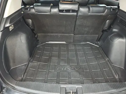 Honda HR-V 1.8 Ex 2wd Cvt 2016