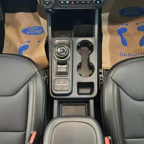 Ford Maverick 2.0 Ecoboost Tremor At8 4Wd My25 2026