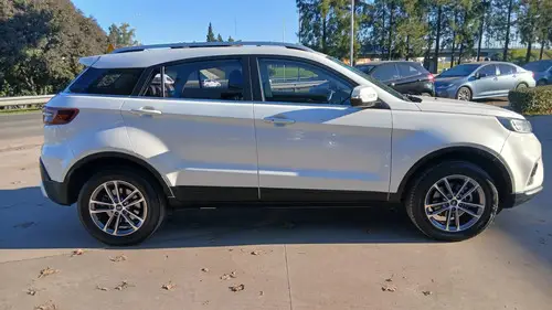 Ford Territory 1.5t Sel 2022