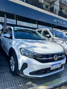 Volkswagen Nivus Tsi 200 Comfortline Tiptronic 2023