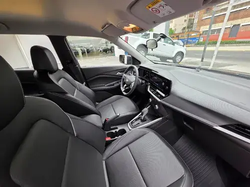 Chevrolet Montana 1.2 T Premier At 2026
