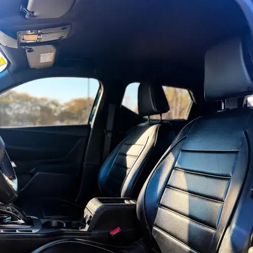 DS AUTOMOBILES DS3 1.2 T CROSSBACK BE CHIC P.TECH 2020