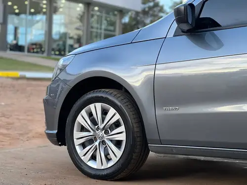 Volkswagen Gol Trend 1.6 Trendline 101cv 2022