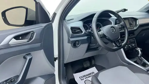 Volkswagen T-Cross 1.6 Comfortline Mt 2019