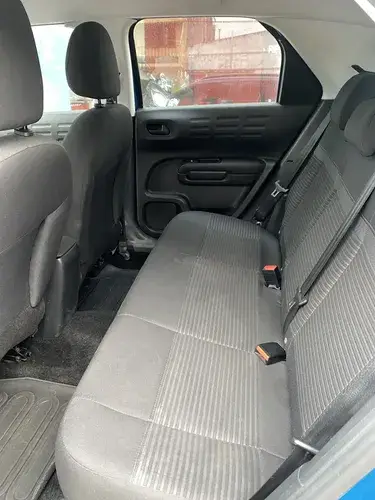 Citroën C4 Cactus 1.6 Vti 115 Feel 2019