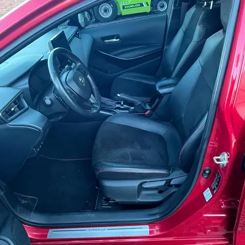 Toyota Corolla 2.0 Gr-Sport Cvt 2024