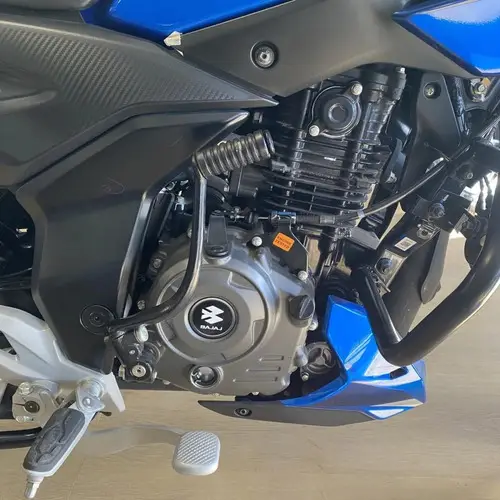 Bajaj P150 Street 2026