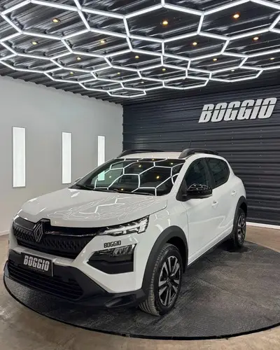 Renault Kardian 1.0 Tce Evolution 200 Edc 2026