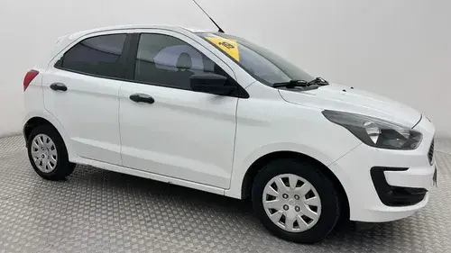Ford Ka 1.5 S 2019