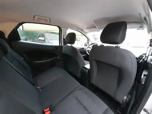 Ford Ecosport SE 1.5L AT N RURAL 2021