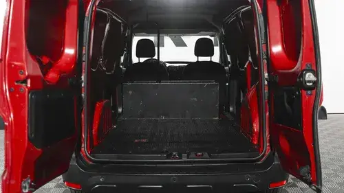 Renault Kangoo Ii Express Confort 1.6 Sce 2019