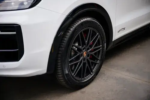 Porsche Cayenne coupé Cayenne GTS Coupé 2026