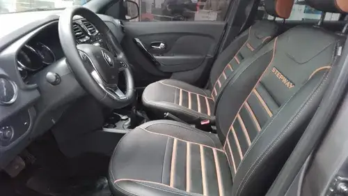 Renault Sandero Stepway 1.6 16v Intense Cvt 2021