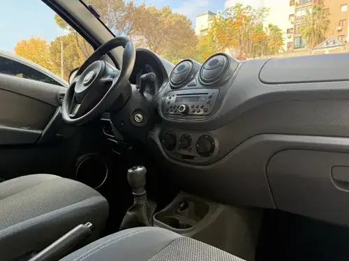 Fiat Palio 1.6 Essence 115cv 2014